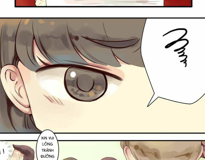 hoàng tử cải trang chú hề chapter 1 17