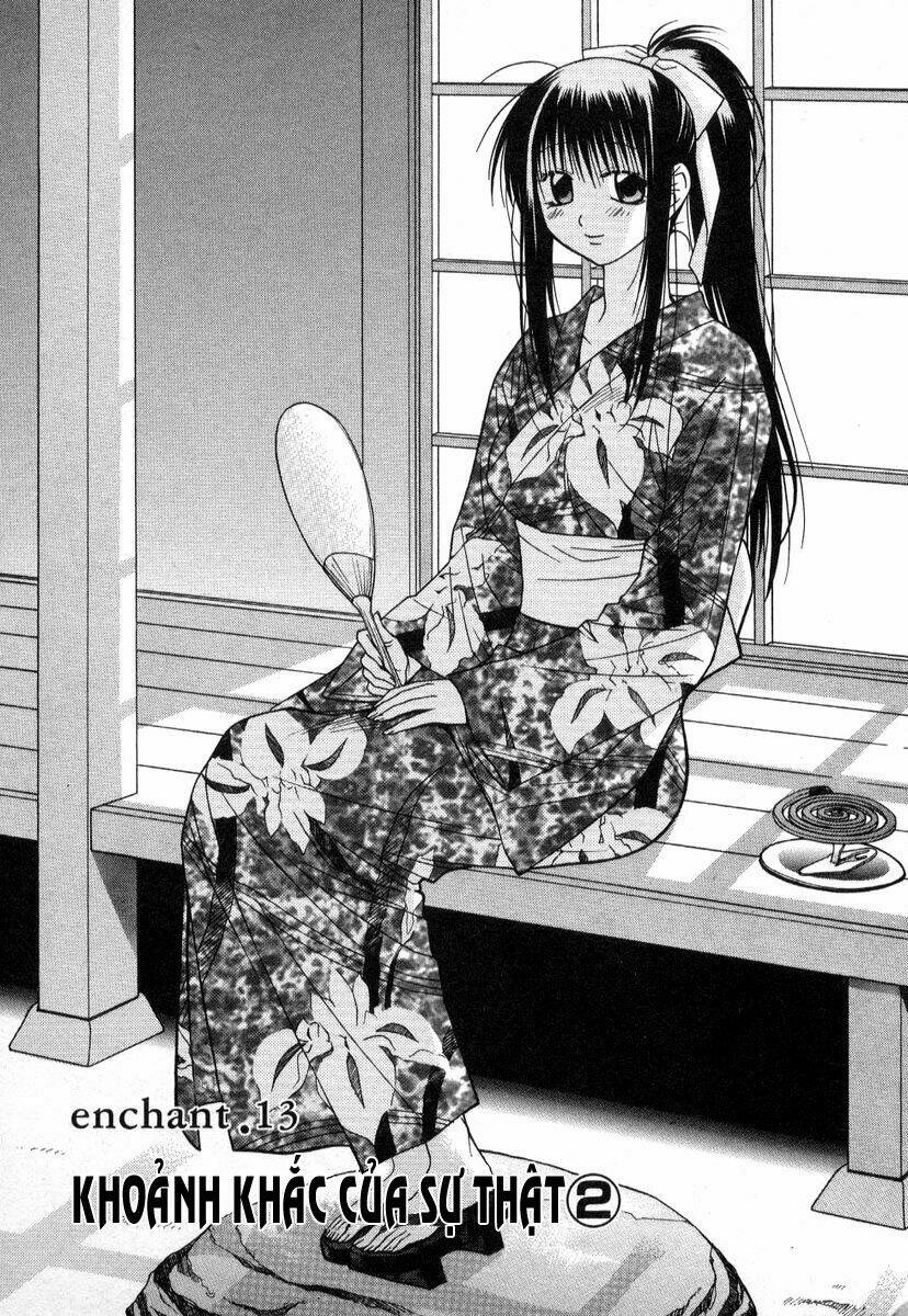 enchanter chapter 13 1