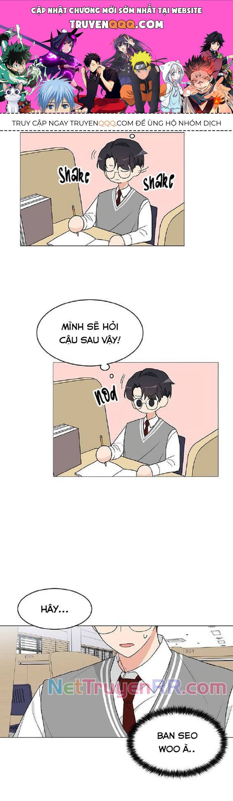 cô nàng 1m8 chapter 9.2 1