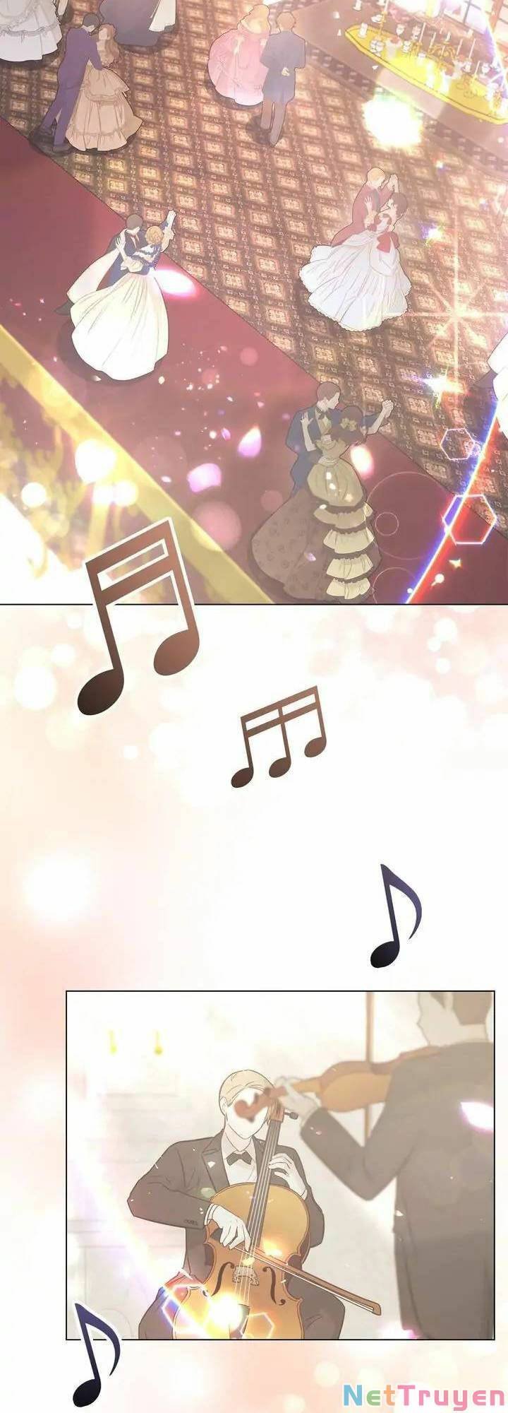 là nhân vật phản diện nhưng tôi sẽ trở thành nữ chính chapter 74 12