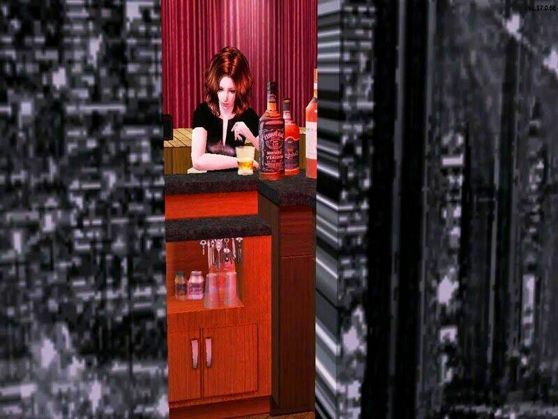 nụ cười của anh [truyện sims] chapter 38 27