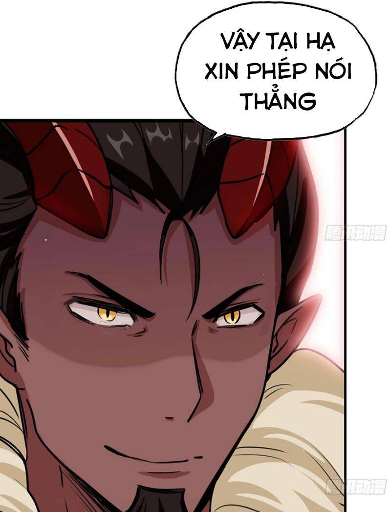 khởi đầu bằng một con côn chapter 161 21