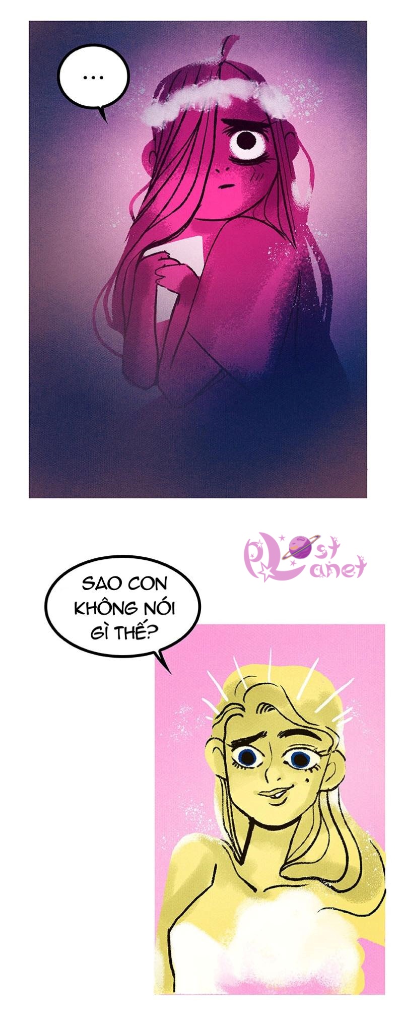 thần thoại olympus chapter 20 4