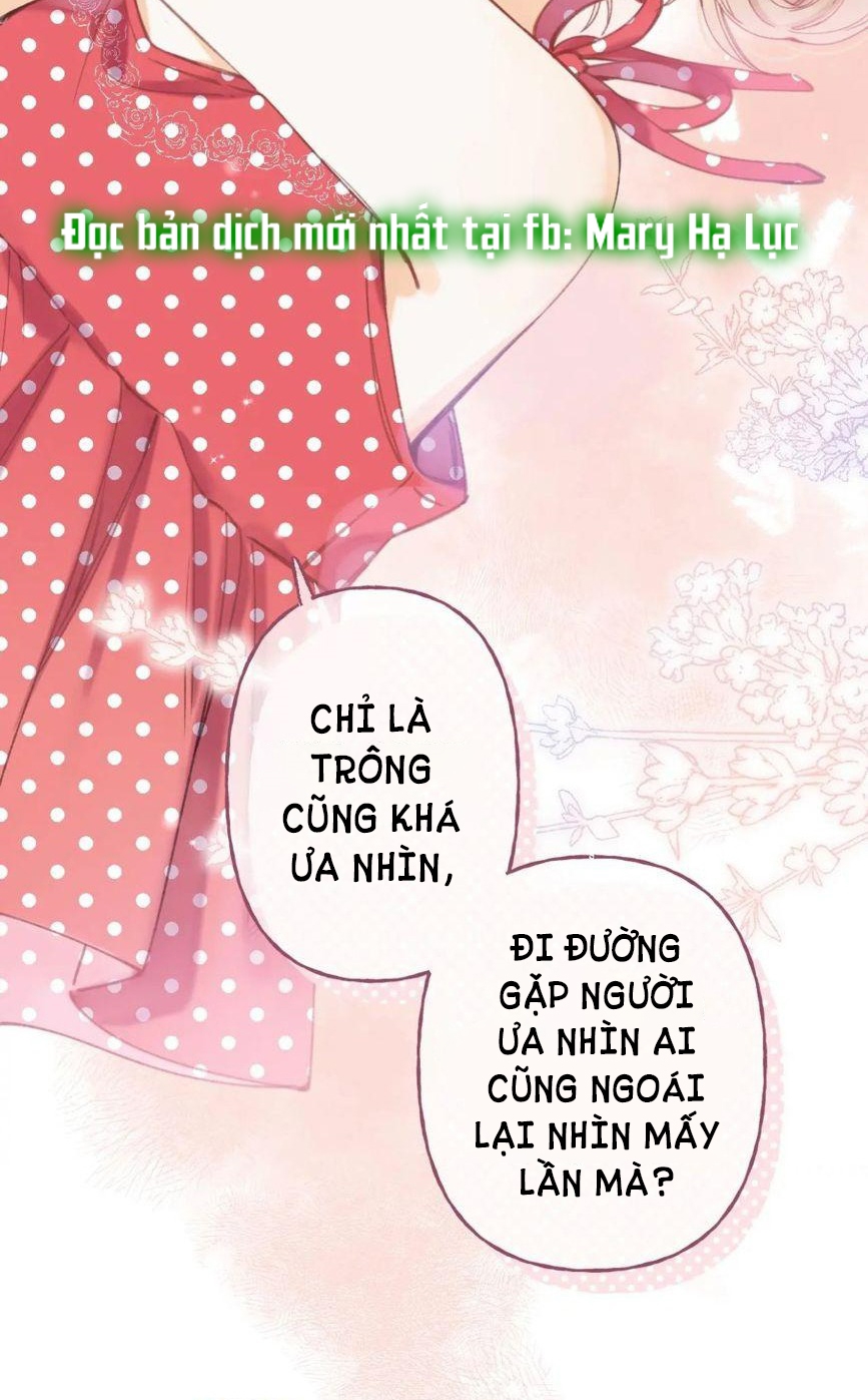 vụng trộm không thể giấu - mối tình thầm kín chapter 14 36