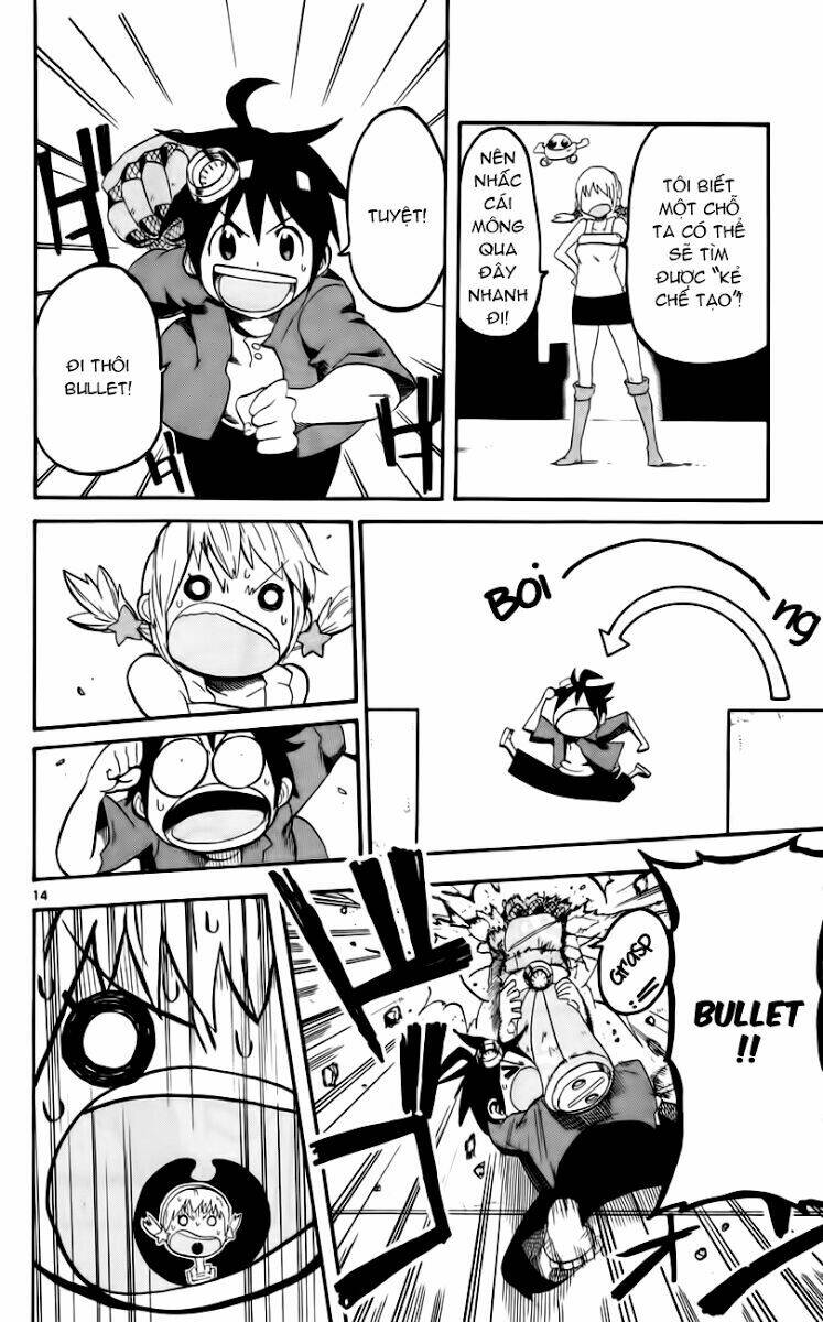 bullet armors chapter 4 15