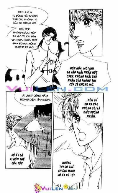 vật cản tình yêu chapter 3 87