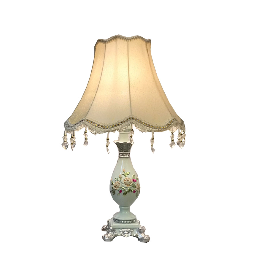 ĐÈN BÀN TÂN CỔ ĐIỂN MB8113