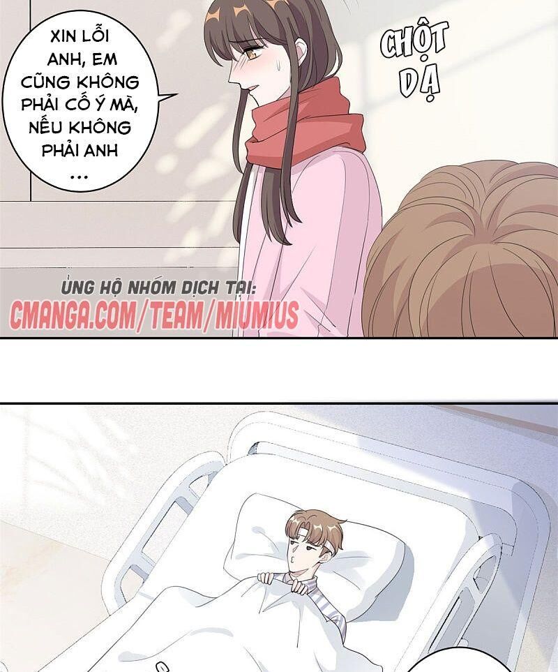 tổng tài, tránh xa tôi ra chapter 67 12