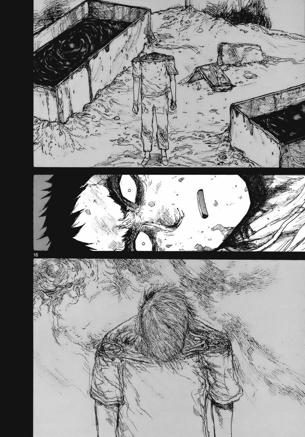 thế giới ma thuật và kẻ mất trí chapter 87 18