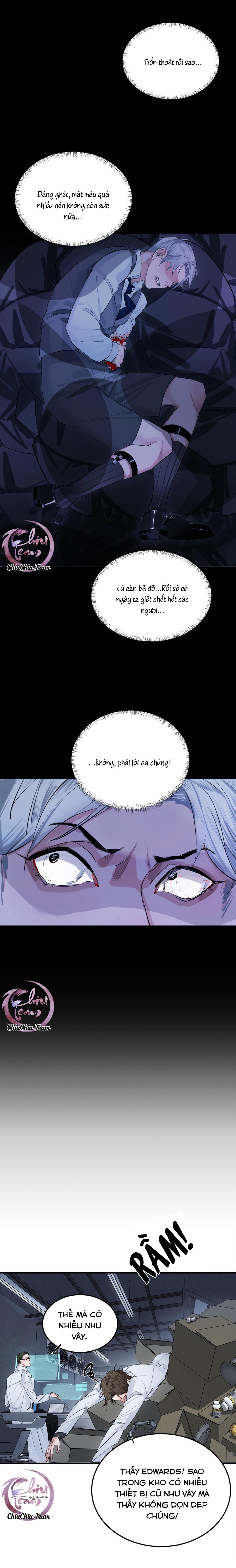 quan hệ xâm chiếm chapter 1 3