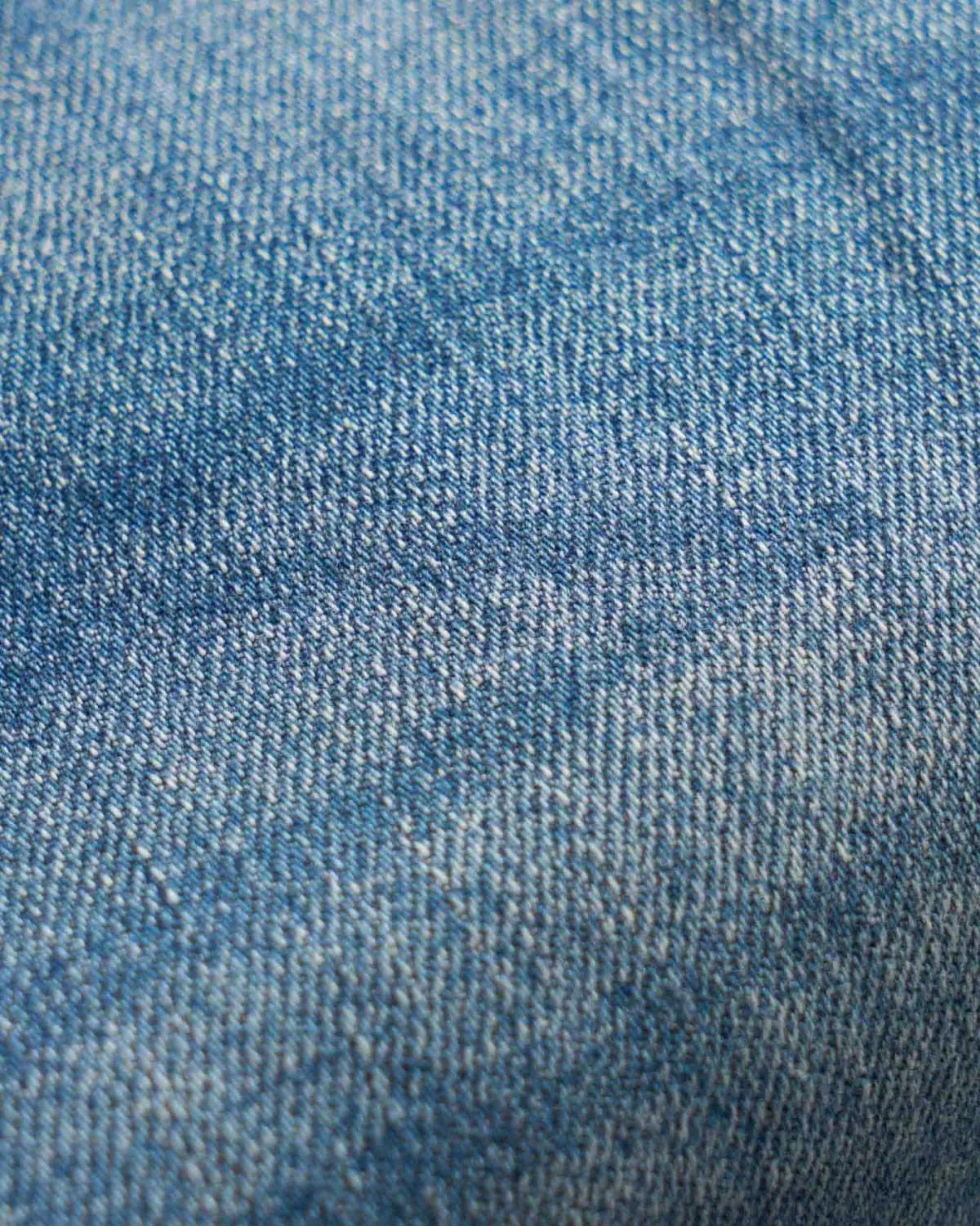 Quần jeans nam Form Slim - RT 10F24DPA060 | ROUTINE CÀ MAU