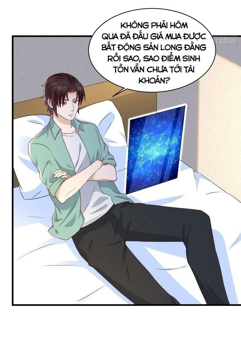 vua đầu tư mạnh nhất chapter 26 4