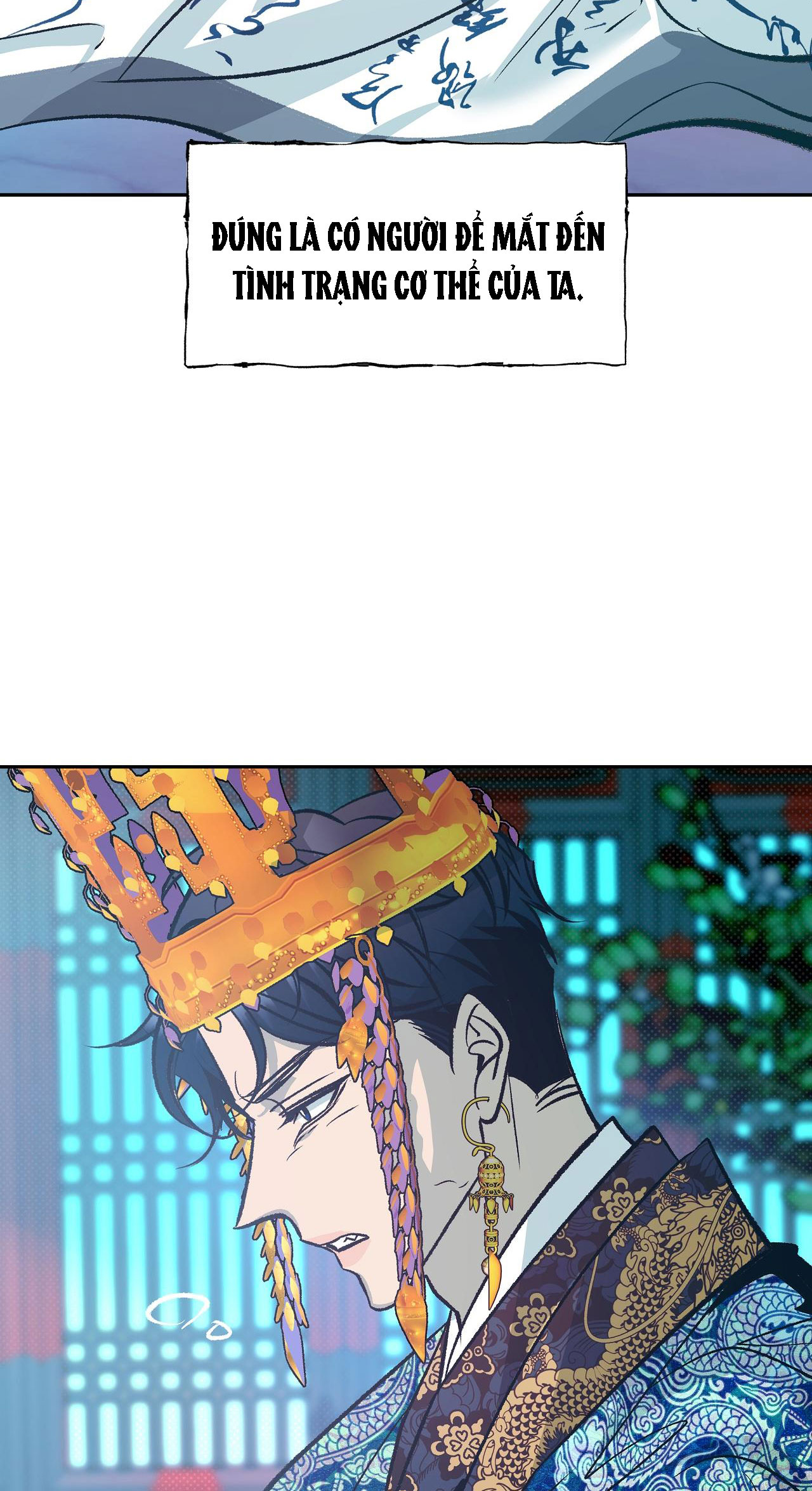 bán yêu chapter 7 51