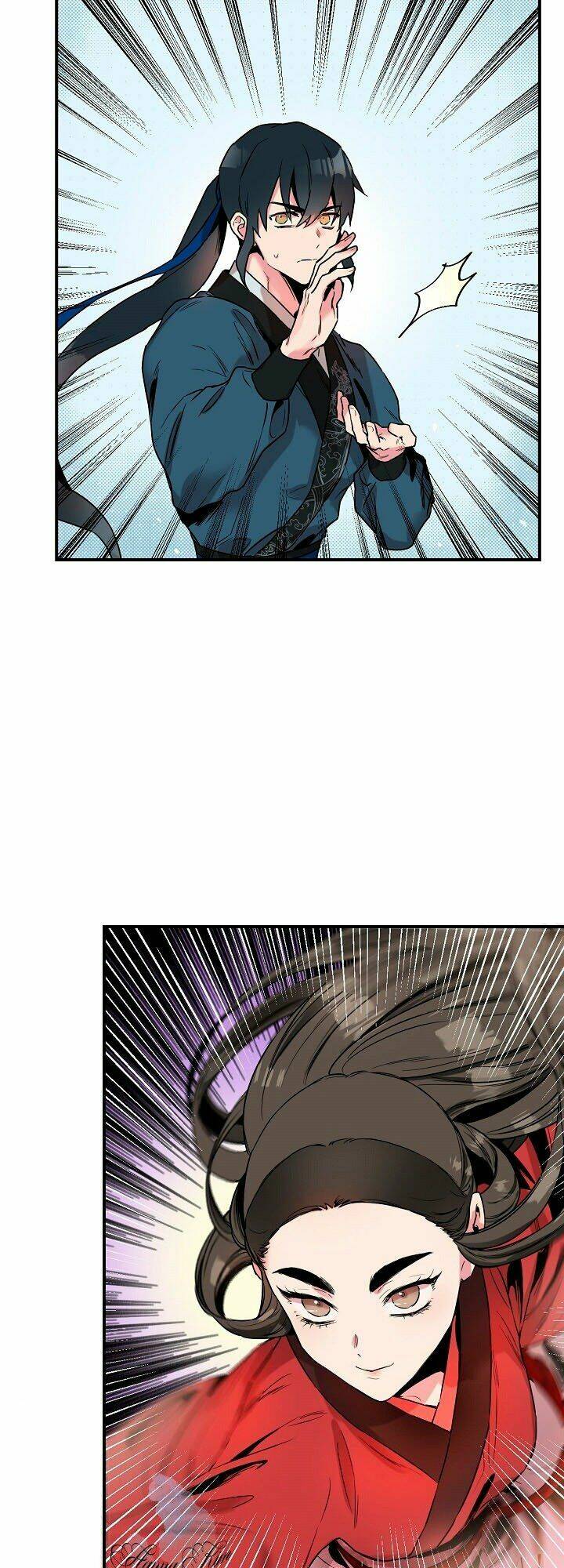 tôi trở thành nhân vật phản diện giỏi nhất trong giới võ thuật chapter 12 30