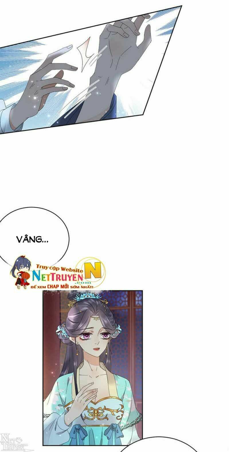 dục hỏa độc nữ chapter 110 7