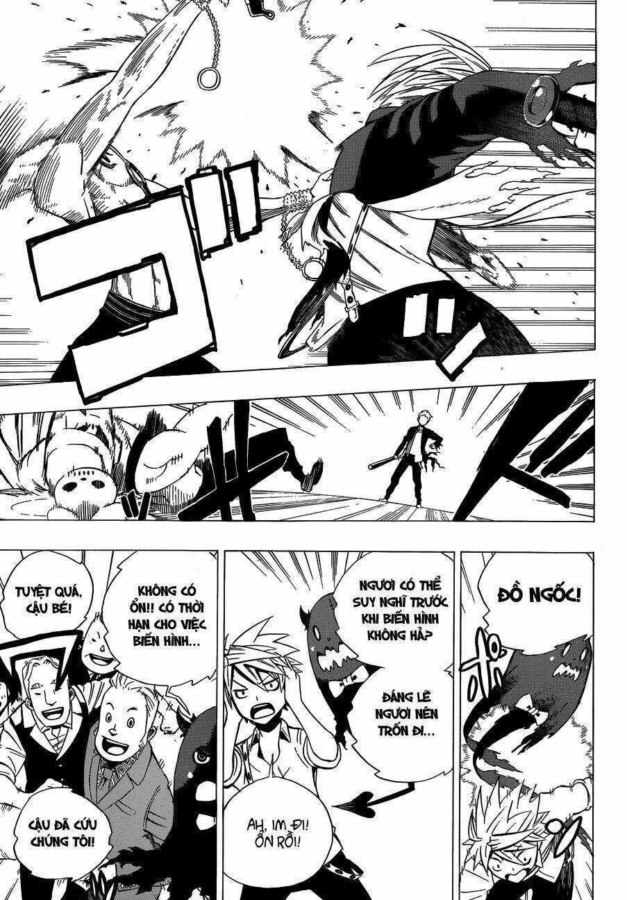 fantasma chapter 2 22