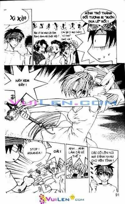 tiên nữ giáng trần chapter 4 91