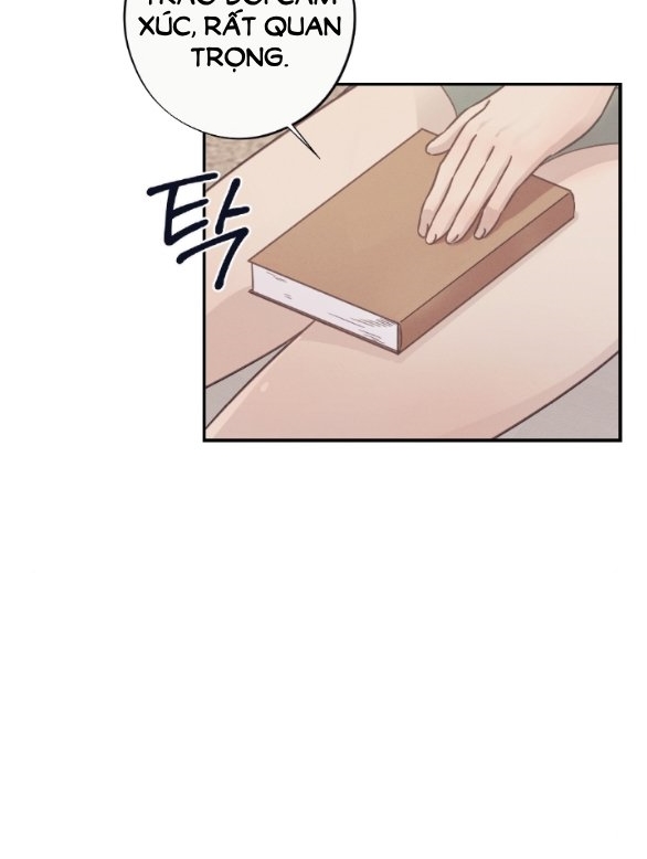 [18+] người vợ quyến rũ chapter 19.2 32