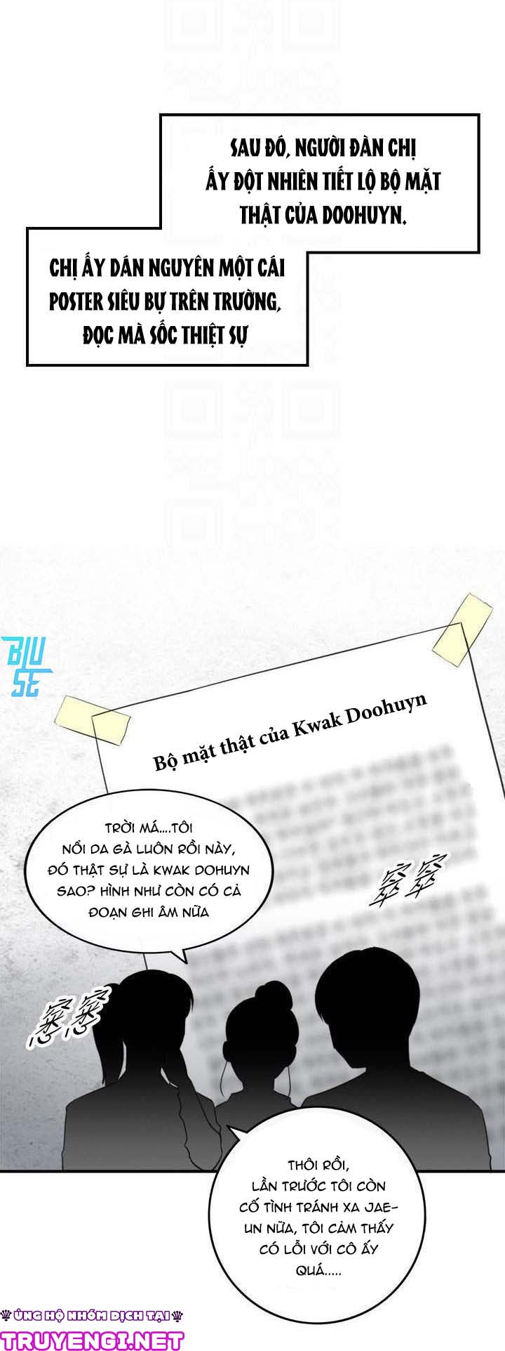 sếp trẻ chapter 8 42