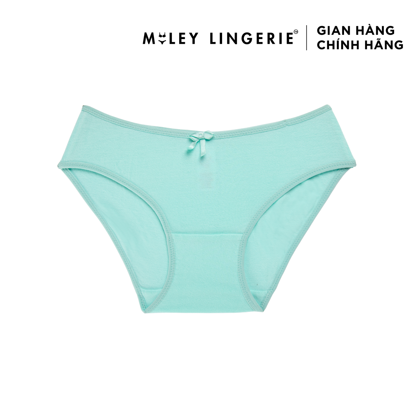 Bộ 8 quần lót nữ Modal Bikini Miley Lingerie - New Color