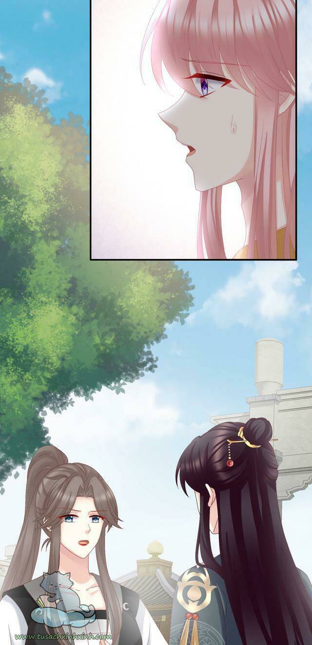 kiều phu có hỉ chapter 53 12