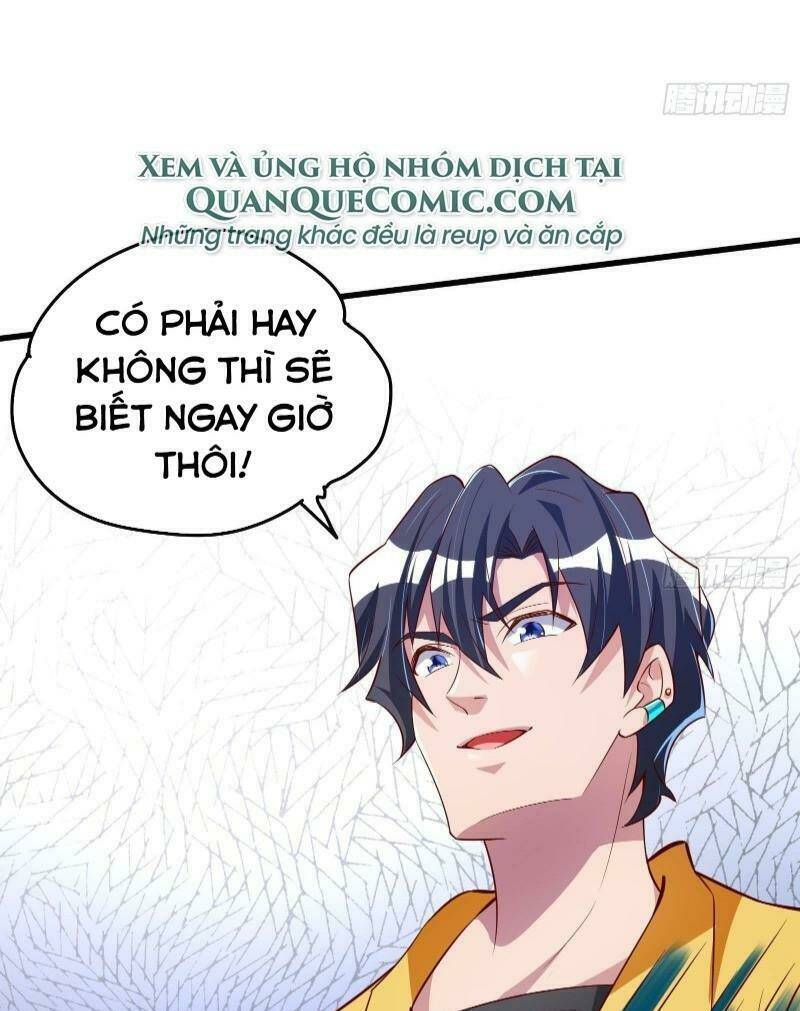 shipper thần cấp chapter 22 19
