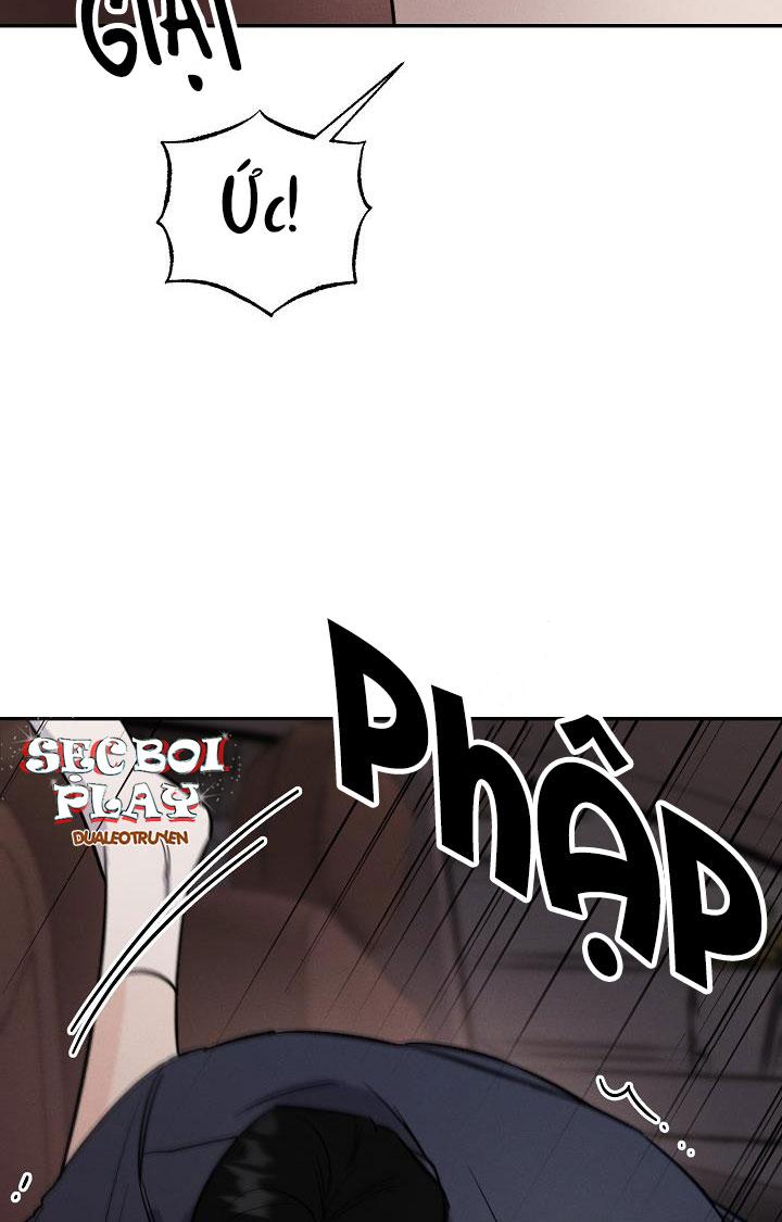 mặt trời của đêm chapter 6 41