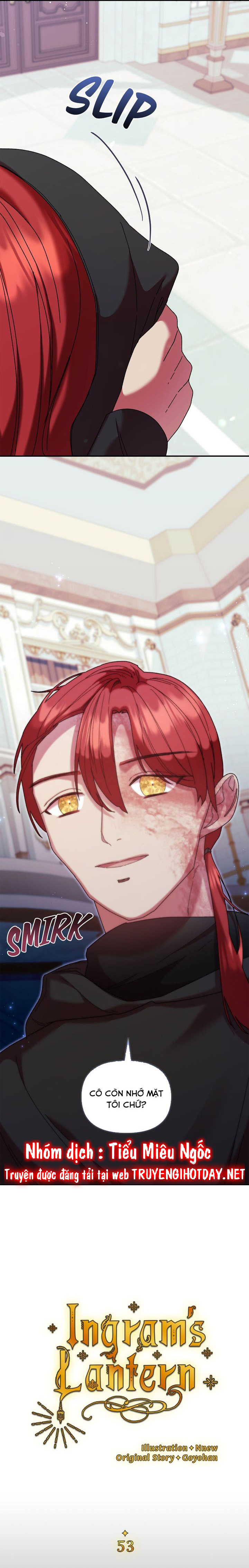 giải mã bí mật về anh ta chapter 105 2