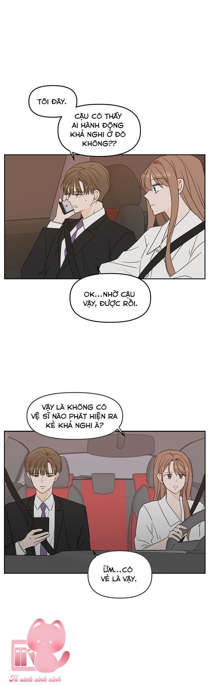 hẹn gặp nhau ở kiếp thứ 19 chapter 71 14