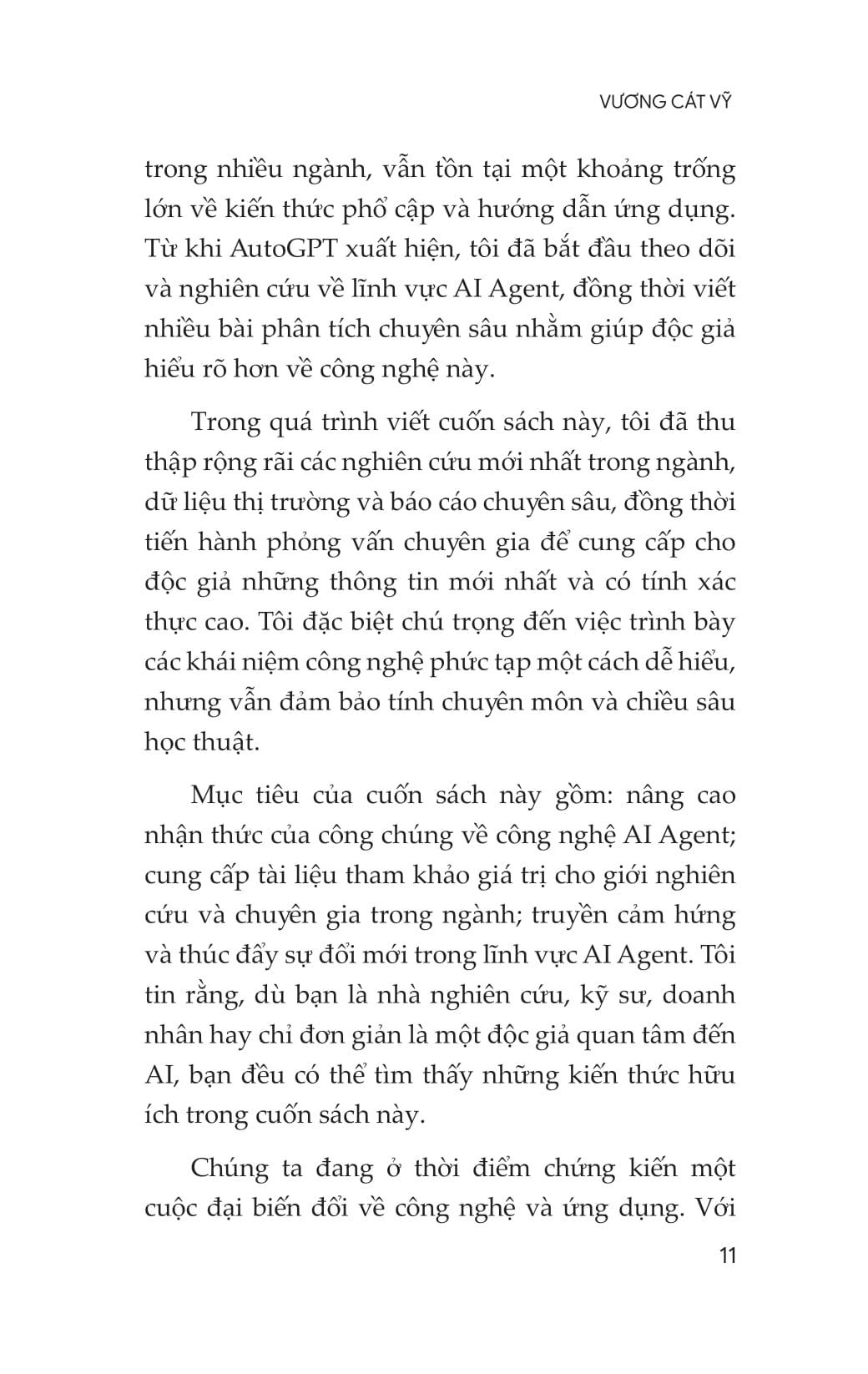 Sách - AI Agent - Thực Chiến