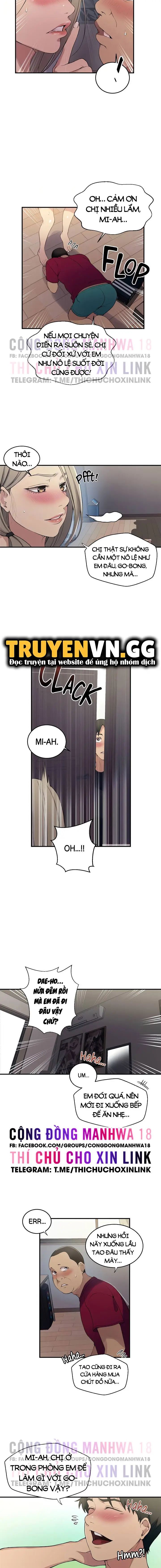 lớp học gia đình (bản không che) chapter 185 7