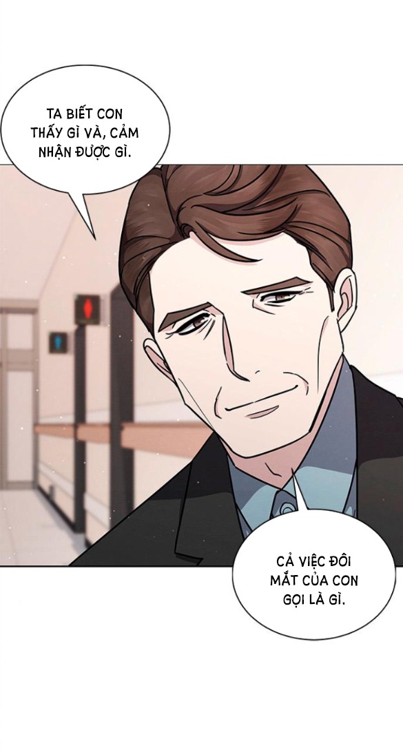 the castle - cô dâu của quỷ chapter 6.2 15