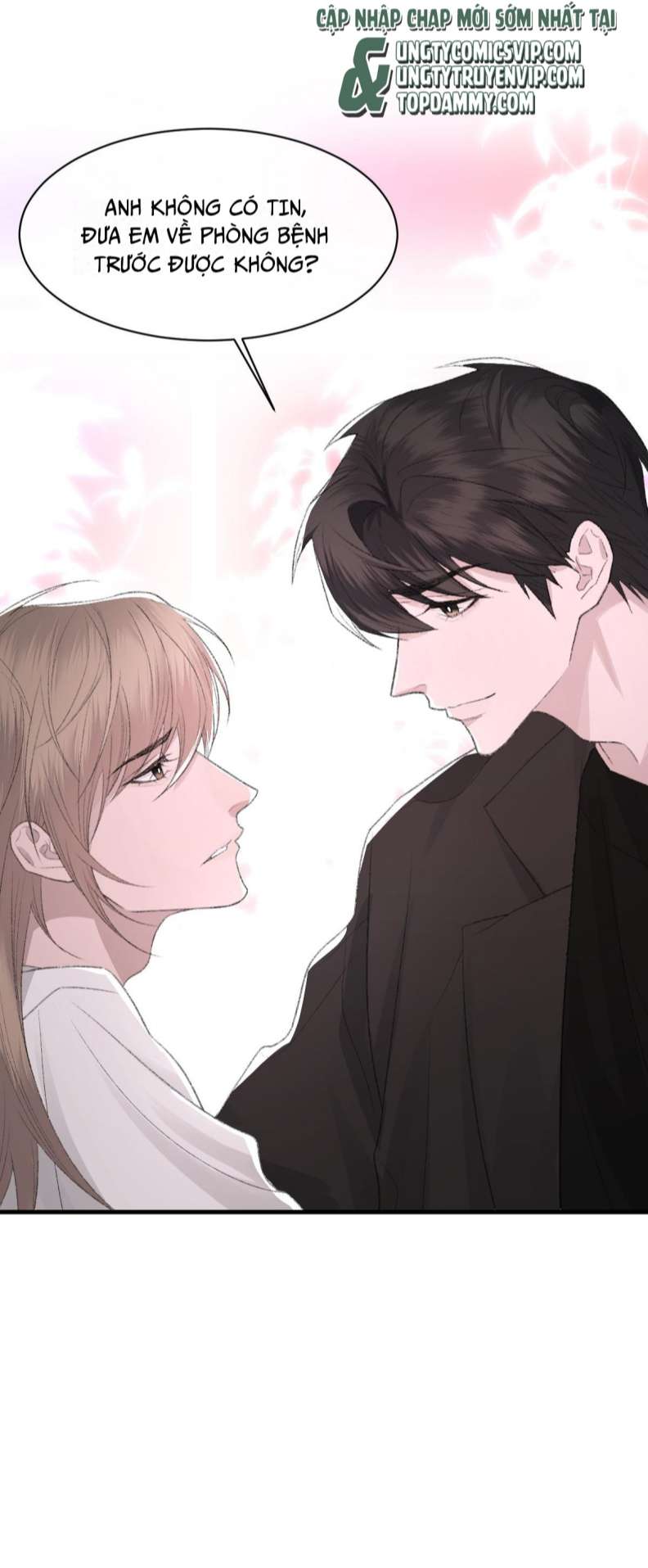 cấu bệnh chapter 82 8