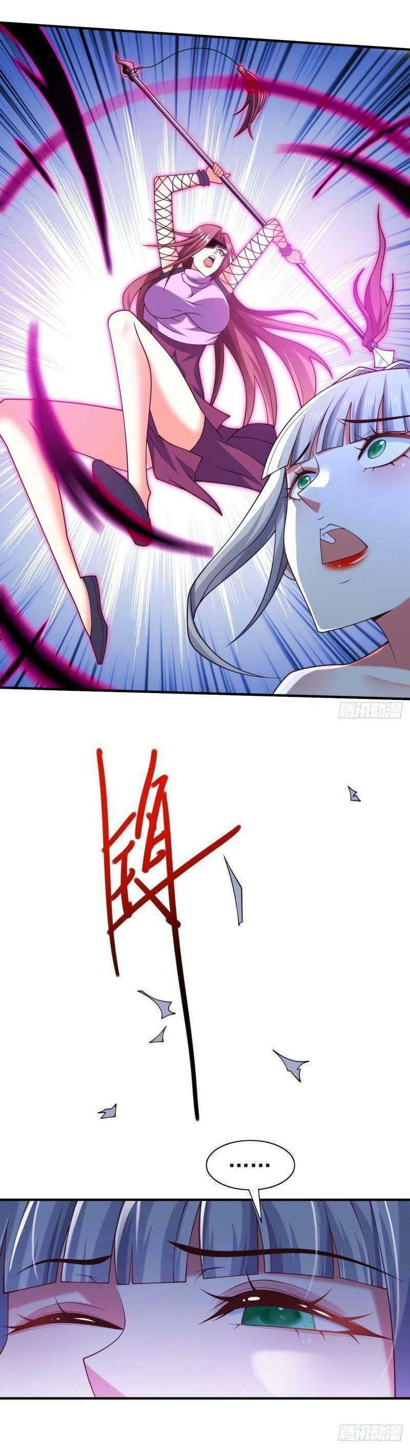 bị sư phụ xinh đẹp dùng 99 cách dạy dỗ thành thánh chapter 171 3