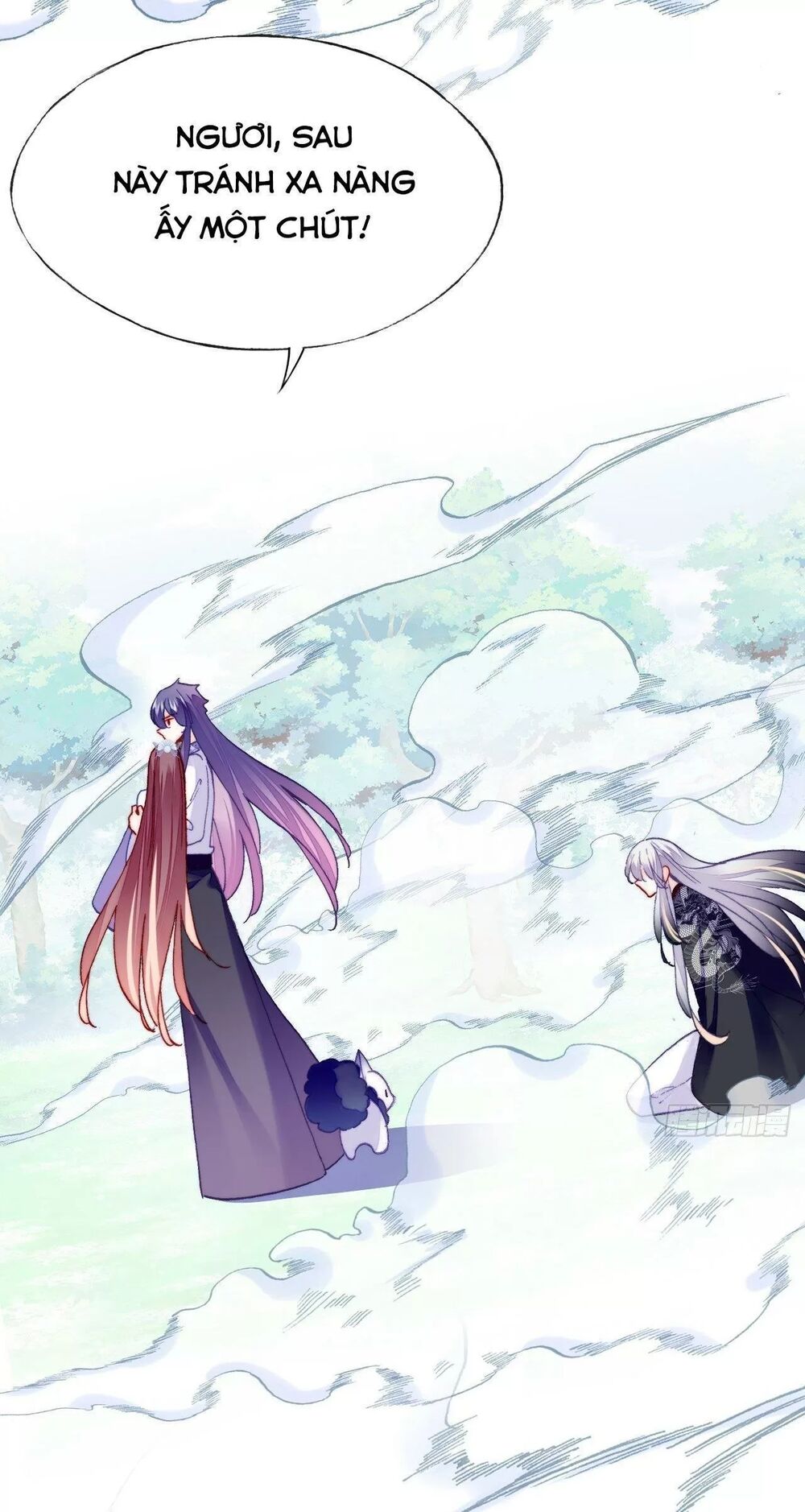 lại bị bệnh chiều chuộng quấn lấy chapter 76 41