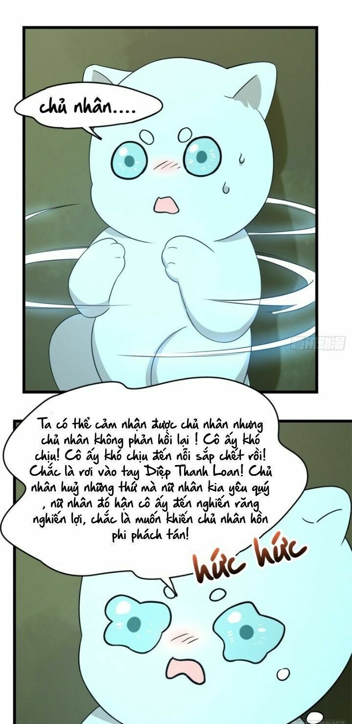 độc bộ thiên hạ: đặc công thần y chapter 191 19