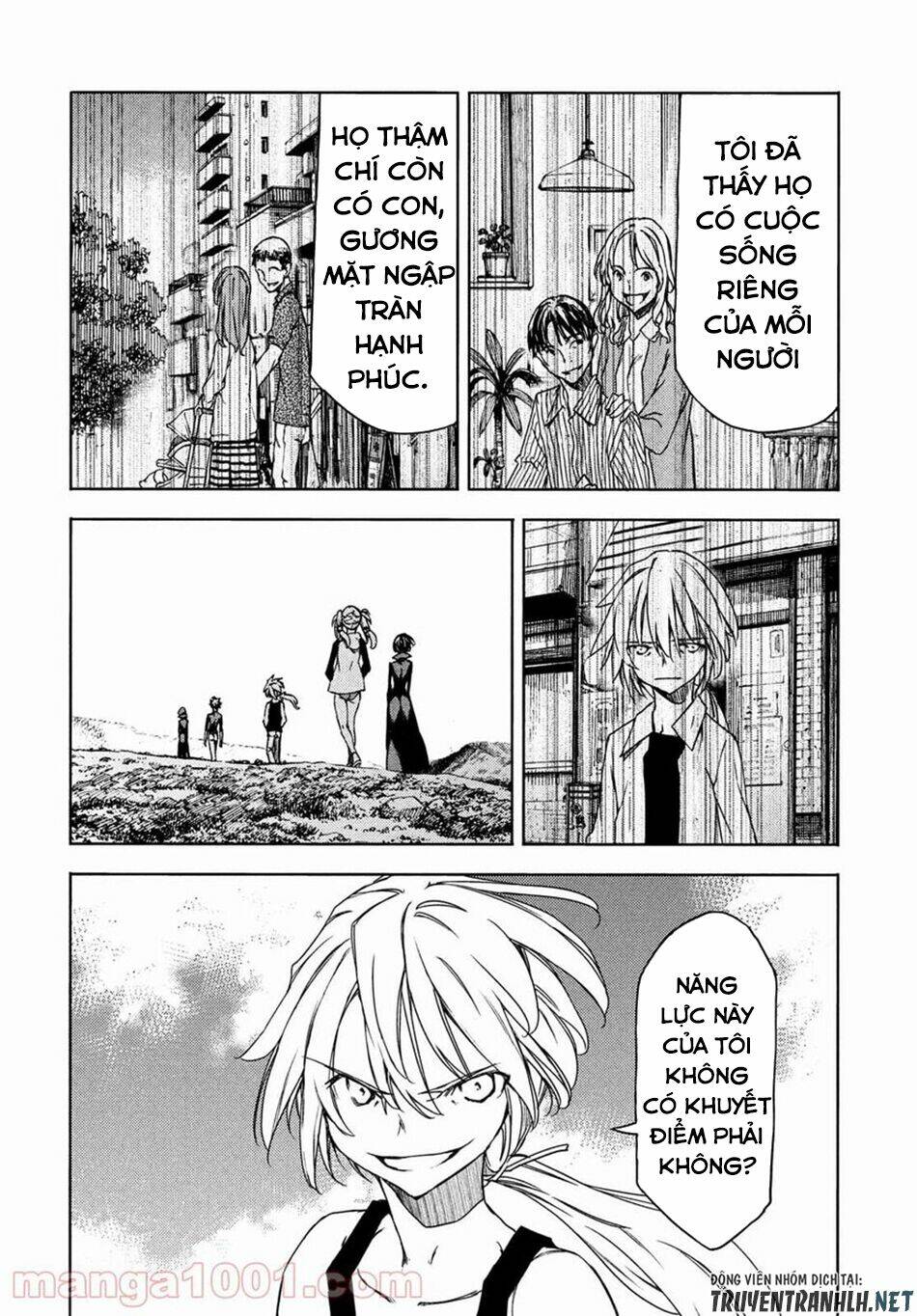 gleipnir - sợi xích thần chapter 71 14