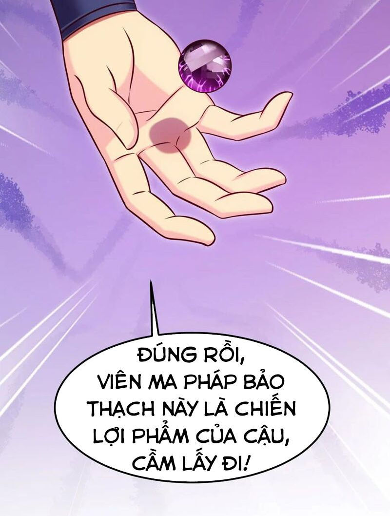 ma thú kiếm thánh dị giới tung hoành chapter 220 15