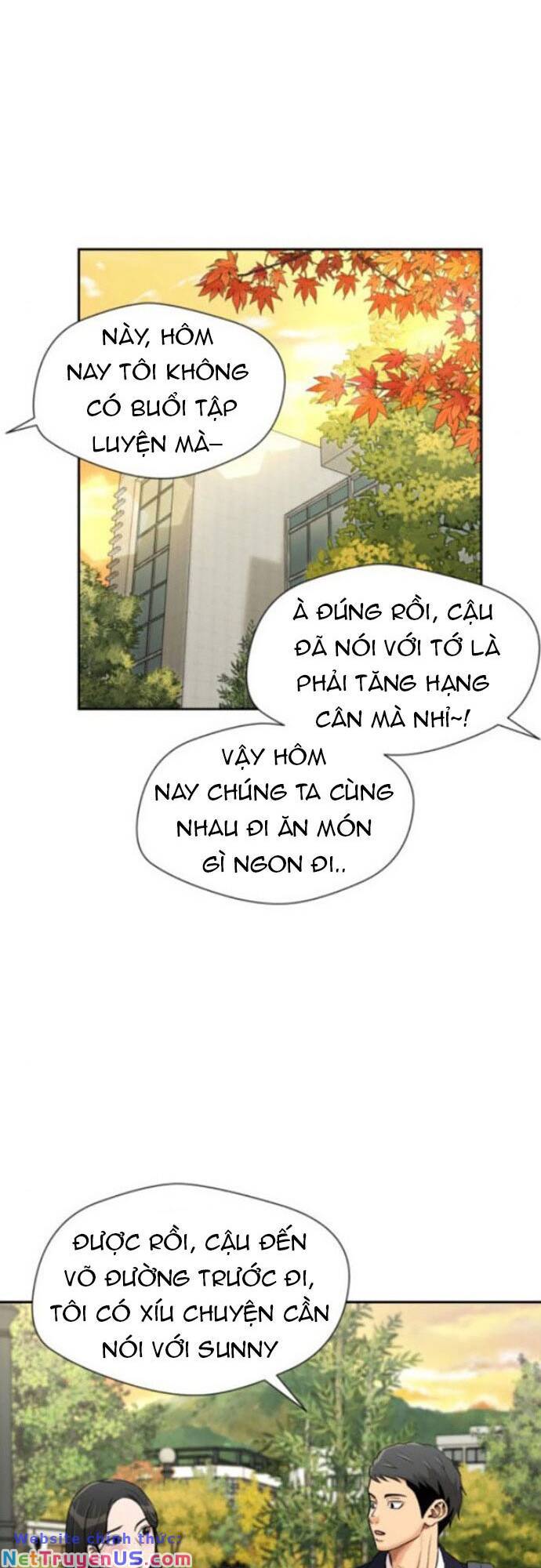 gương mặt thiên tài chapter 116 34