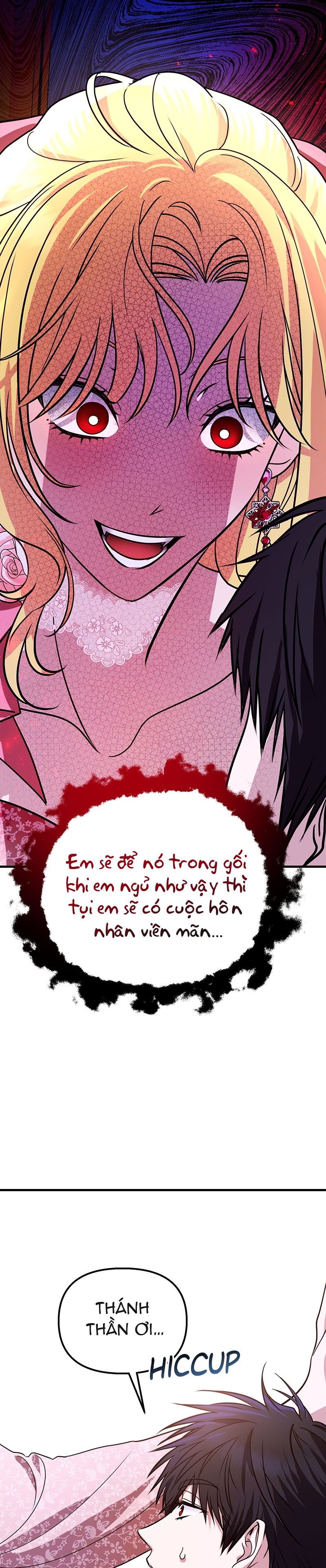 10 phương pháp để bị bạo chúa bỏ rơi chapter 4.2 4