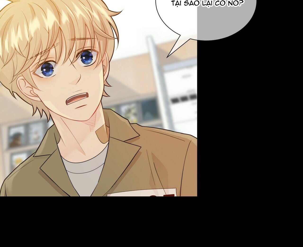 thời gian giữa sói và chó chapter 59 44