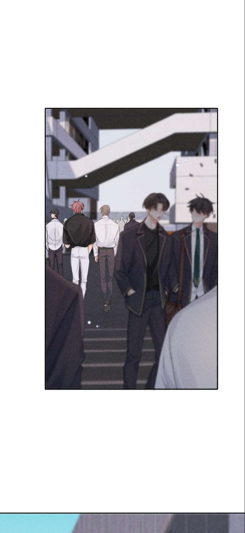 trò chơi săn mồi chapter 54 26