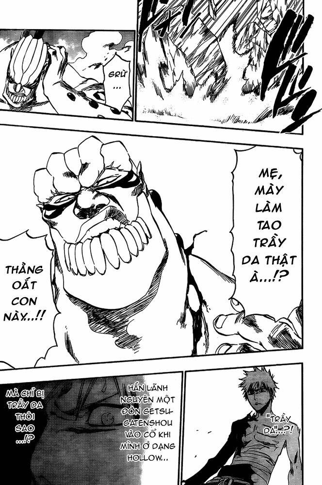 thần chết ichigo chapter 379 9