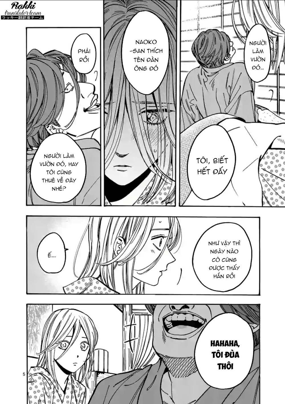 lời hứa của nàng lọ lem chapter 93.5 6