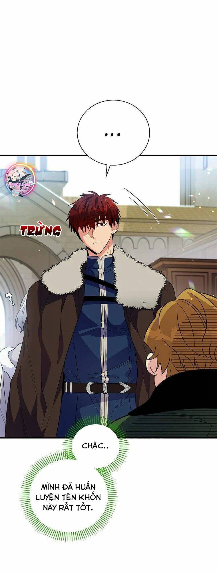 chồng yêu, em muốn đình công! chapter 23 39