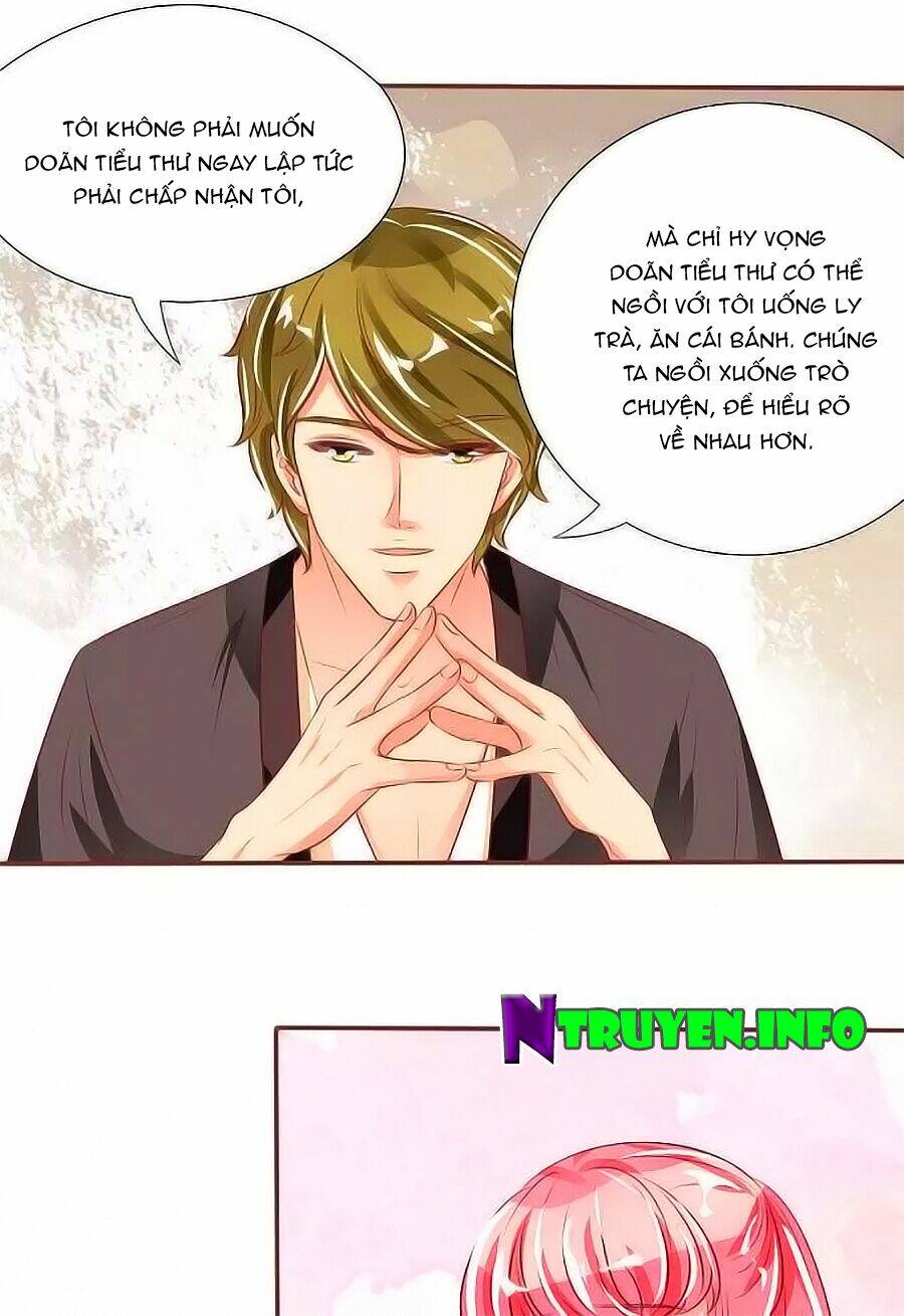 vương tước tư hữu bảo bối chapter 67 12