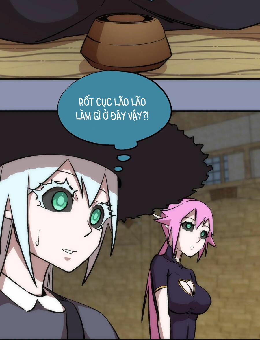 tôi không phải quỷ vương chapter 42 25