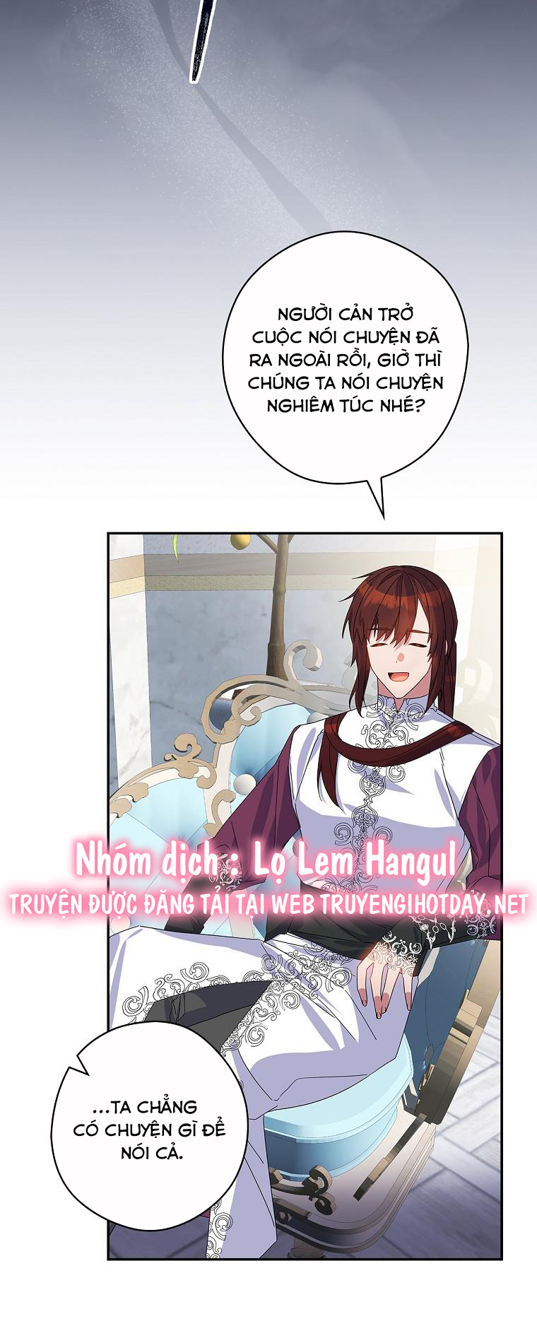 câu chuyện cổ tích về nhân vật phản diện chapter 35 20