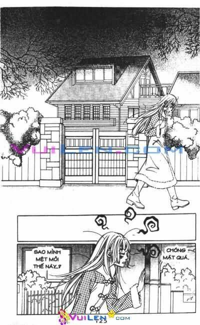 tóc gió thôi bay chapter 1 125