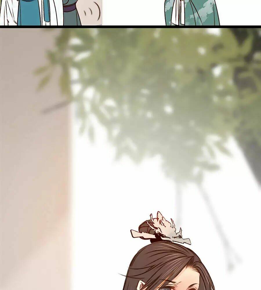 phượng hoàn triều: vương gia yêu nghiệt xin tránh đường chapter 22 37